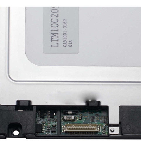Lcd Injetora Haitian Toshiba Ltm10c209a Ltm10c209h Ltm10c210