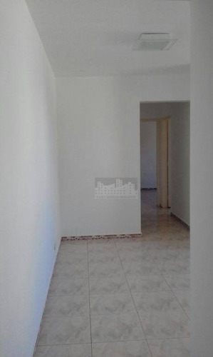 Imagem 19 de 19 de Apartamento À Venda, 70 M² Por R$ 660.000,00 - Vila Clementino - São Paulo/sp - Ap0612