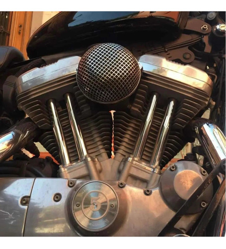 Imagen 2 de 18 de Harley Davidson Xl Sporster 883 Low U$s /$