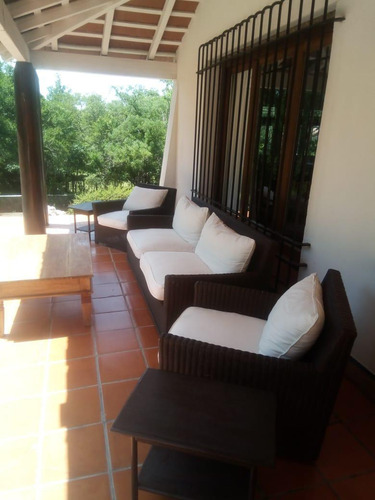 Chacra En Colón - Venta - A 5 Km De Ascochingas, Córdoba