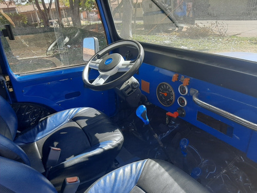 Imagem 13 de 15 de Ford Willys Jeep