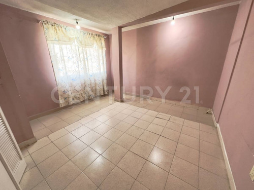 Venta De Casa En 1a Cda Adolfo López Mateos, V. De Anáhuac, Ecatepec De Morelos.