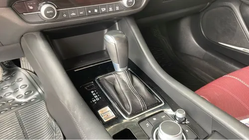 Mazda Mazda 6 2021