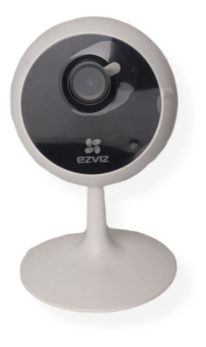 Camara De Seguiridad Wifi Marca Ezviz 1080 2mp Con Audio C1c