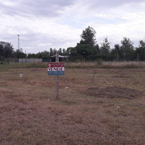 Imagen 1 de 1 de Se Vende En Andino 4 Terrenos De El Bosque Sobre Pavimento