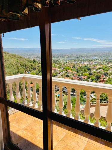 Imagen 24 de 29 de Casa Con Pileta Para 8/10 Personas, Excelente Ubicación Y Vista
