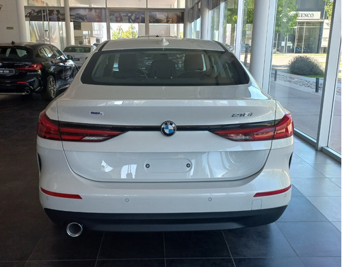 Imagen 6 de 8 de Bmw 218 I Gran Coupe - Genco Bmw