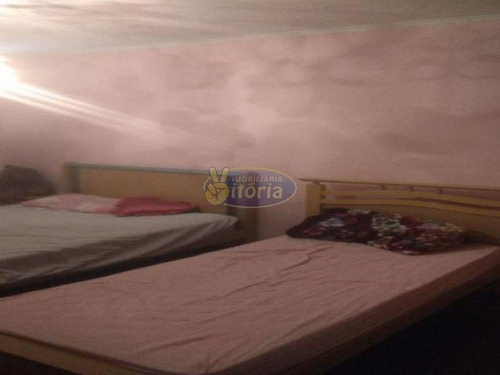 Imagem 12 de 15 de Sobrado Para Venda No Bairro Demarchi, 3 Dorm, 1 Suíte, 2 Vagas, 180.00 M, 180.00 M - 5769