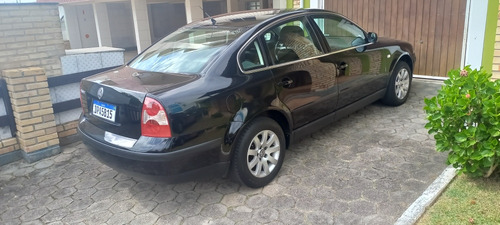 Volkswagen Passat 1.8 Turbo 4p