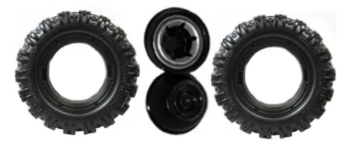 Green jeep hurricane power wheels hotsell