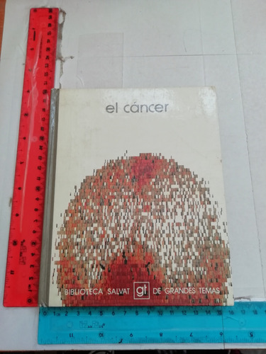 El Cáncer 24 Salvat Editores 