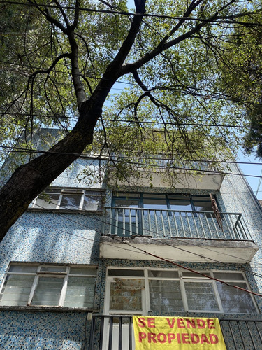 Se Vende Edificio Excelente Para Inversionista 6 Dptos
