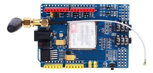 Sim900a Gsm Disponible Todo Mundo Modulo Cuatro Banda Clase