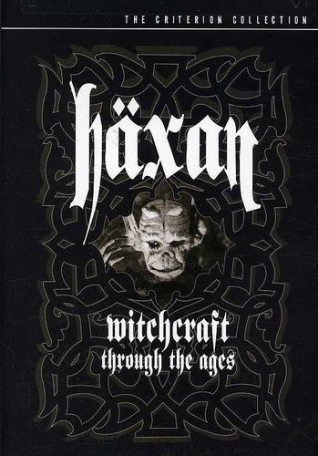 Haxan (the Criterion Collection)