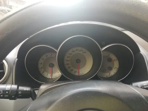 Mazda 3 1.6 Z6ha7