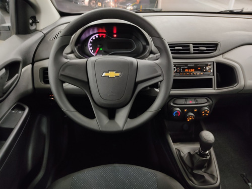 Chevrolet Prisma Joy 4p 1.4 N Ls Mt Okm Pat 2018