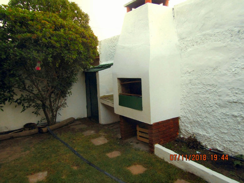 Imagen 2 de 18 de Duplex 2 Habitaciones Con Patio Y Parrilla !