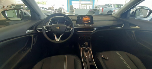 Imagen 4 de 17 de Chevrolet Tracker 1.2 Turbo Ltz 2023 Automática C/bluetooth