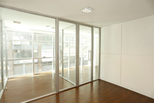Oficina 76 M2 Torre Jacaranda Sobre Av 9 De Julio