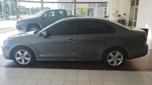 Volkswagen Vento 1.4 Comfortline 150cv At