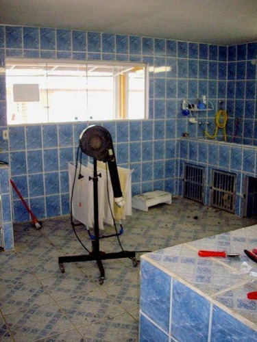 Imagem 10 de 12 de Casa Comercial Com 5 Dormitórios À Venda, 450 M² Por R$ 2.970.000 - Vila Betânia - São José Dos Campos/sp - Ca0366