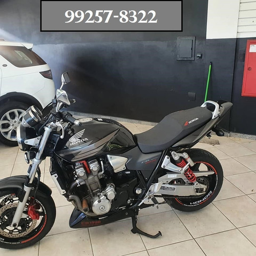 Honda Cb 1300