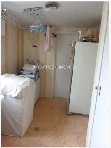 Imagem 21 de 26 de Apartamento - Ap00921 - 70116211