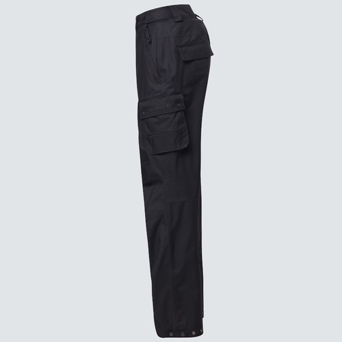 Pantalón Oakley - Classic Cargo Shell Hombre Color Blackout