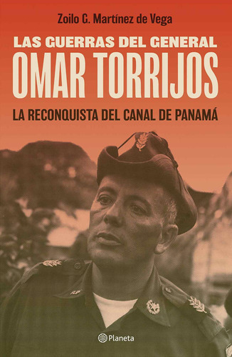 Libro Las Guerras Del General Omar Torrijos: Opportunities