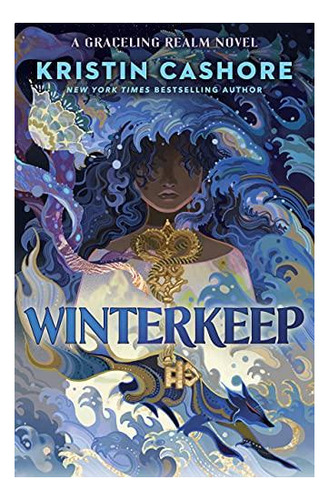 Winterkeep - (libro En Inglés)