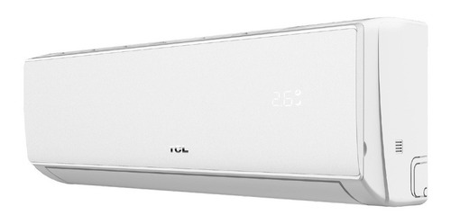 Aire Acondicionado Tcl Elite Frío Calor 5100fcsa 220v Pc