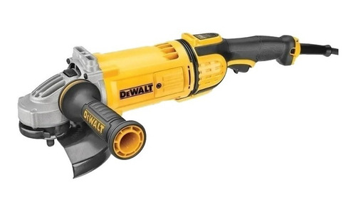 Amoladora Angular 7 Pulgadas 180mm 2700w Dwe4577 Dewalt