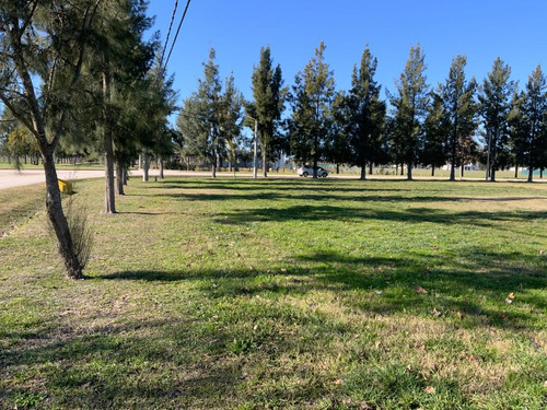 Terreno Interno Campos De Roca Ii. Financiado!!!