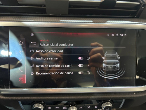 Audi Q3 1.4 Tfsi Stronic 150 Cv