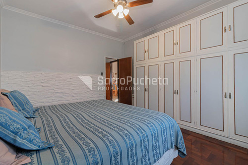Venta Casa 5 Ambientes En Haedo Sur