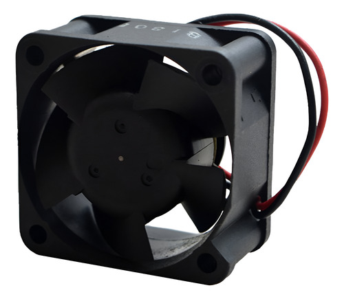 Cooler Delta Efb0412hhd Switch 3 Fios 12v Led N/a