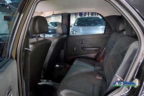 Fiat Palio 1.0 Mpi Fire 8v Flex 4p Manual