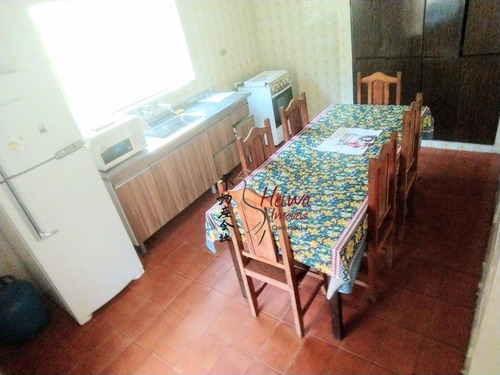 Imagem 8 de 25 de Sobrado À Venda, 180 M² Por R$ 580.000,00 - Vila Mangalot - São Paulo/sp - So0572