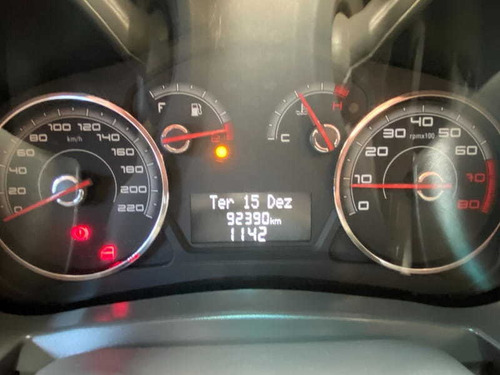 Fiat Palio Attractive 1.4 8v