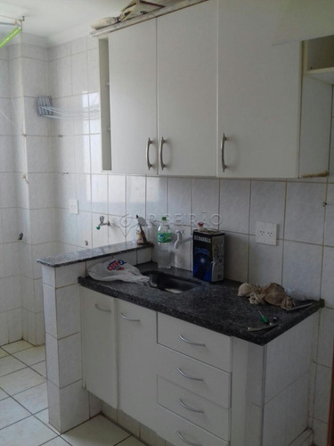 Imagem 5 de 9 de Apartamentos - Ref: V4992