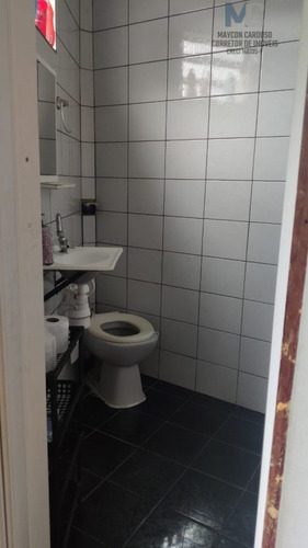 Imagem 26 de 30 de Casa A Venda No Bairro Vila Ema Em São Paulo - Sp. - 1354-1