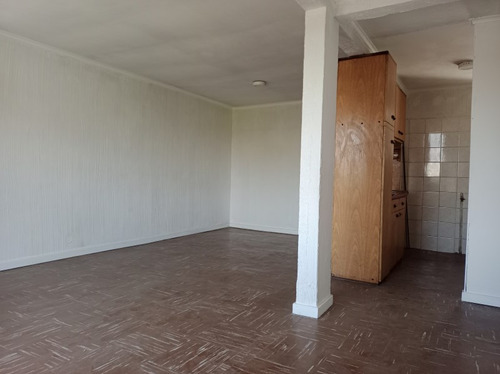 Venta Departamento 2d/1b En La Granja