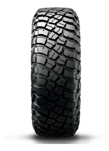 Llanta 215/75r15 Tl Mud Terrain T/a Km3