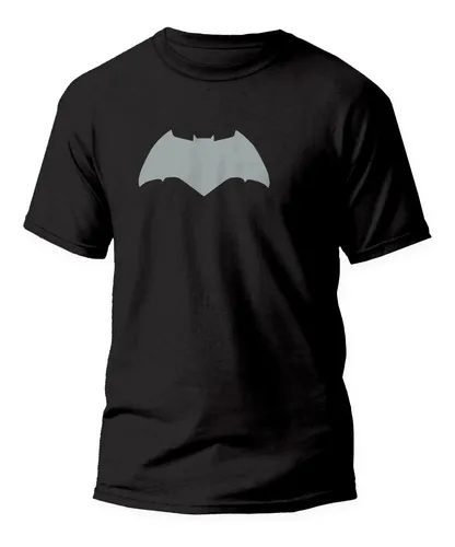 Playeras De La Liga De La Justicia MercadoLibre