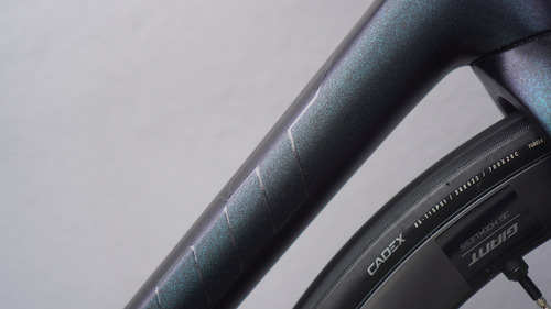 Bicicleta Giant Tcr Advanced Sl Disc 1 2022 Ml (Reacondicionado)