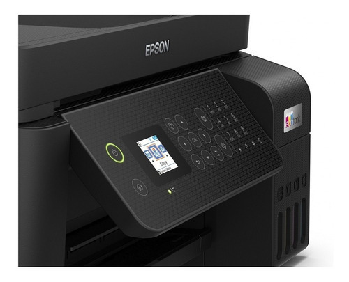 Impresora Multifuncional Epson Ecotank L5290 Wifi, Adf, Fax