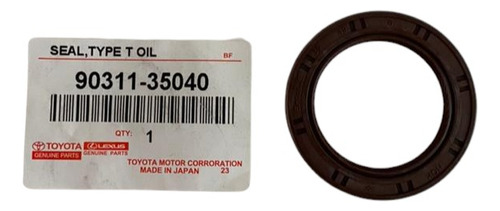 Estopera Arbol De Leva Corolla Damper Cigueñal Starlet