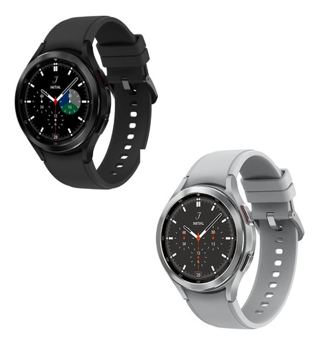 Samsung Galaxy Watch 4 Classic 46mm Lte Factura Garantía !