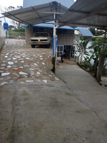 Imagen 9 de 15 de Finca En Venta -lago Calima