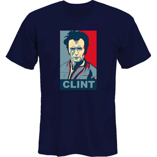 Remeras Clint Eastwood Good Bad Evil Retro  *mr Korneforos*